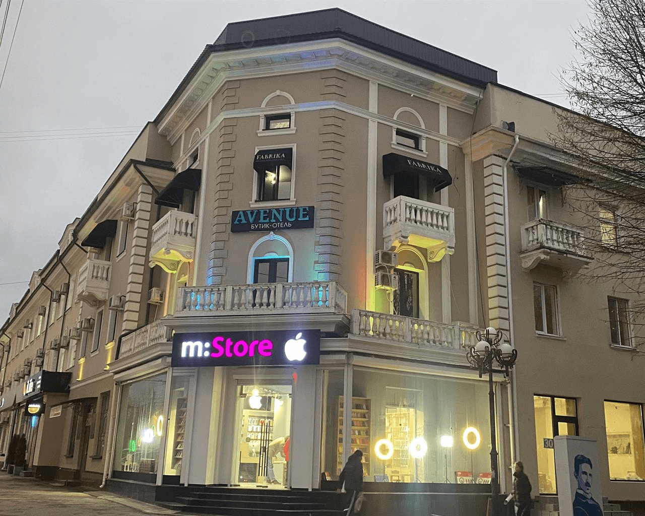 hotel image